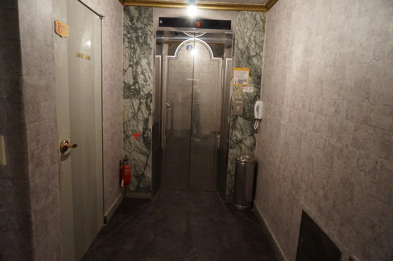 J Motel Gwangalli بوسان المظهر الخارجي الصورة