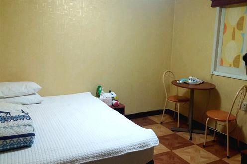 J Motel Gwangalli بوسان المظهر الخارجي الصورة